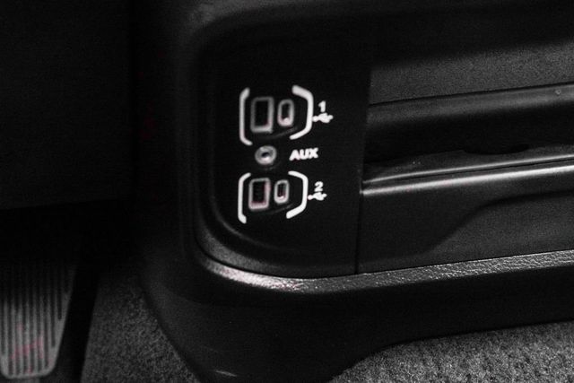 2024 Ram 2500 Laramie 4x4 Crew Cab 6'4" Box - 23032955 - 24