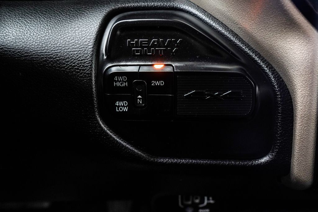Ram 2500 photo 26