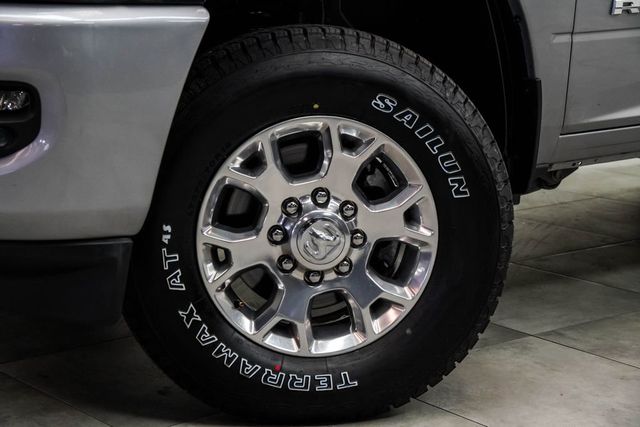 2024 Ram 2500 Laramie 4x4 Crew Cab 6'4" Box - 23032955 - 2