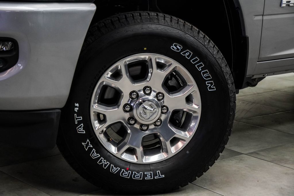 Ram 2500 photo 4
