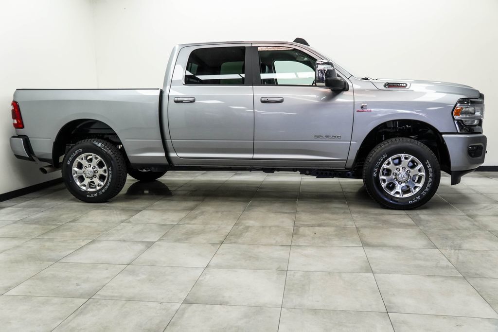 Ram 2500 photo 6