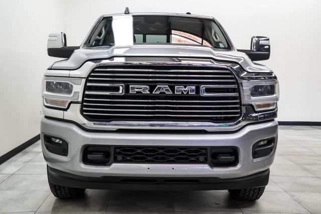 2024 Ram 2500 Laramie 4x4 Crew Cab 6'4" Box - 23032955 - 5