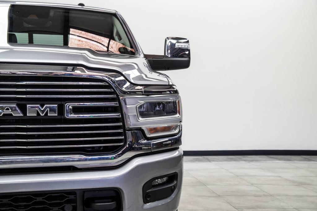 Ram 2500 photo 7