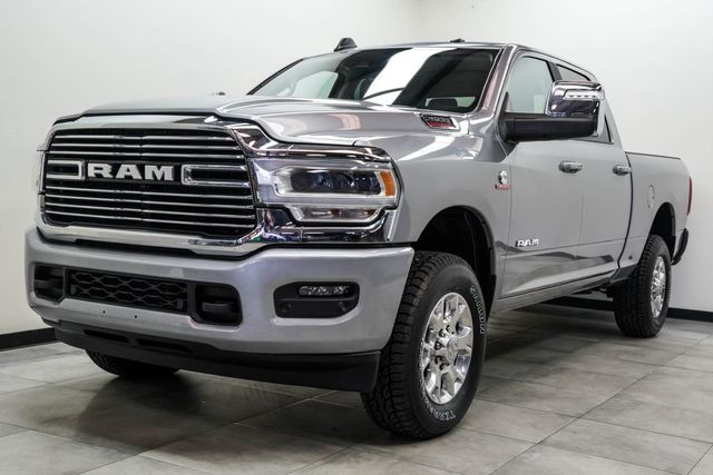 2024 Ram 2500 Laramie 4x4 Crew Cab 6'4" Box - 23032955 - 6