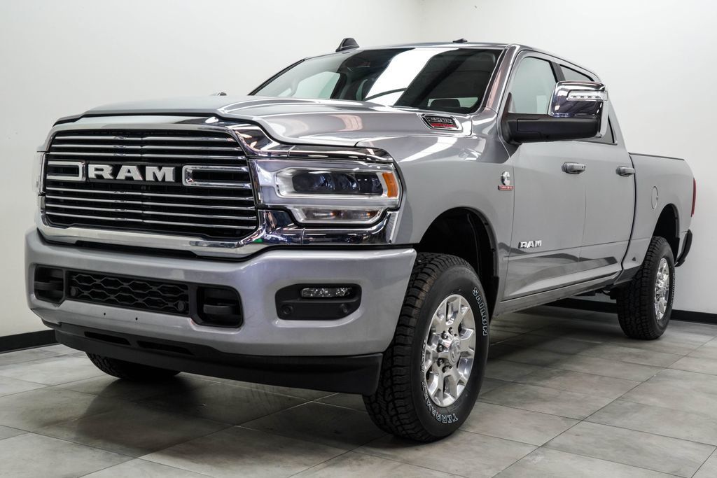 Ram 2500 photo 8
