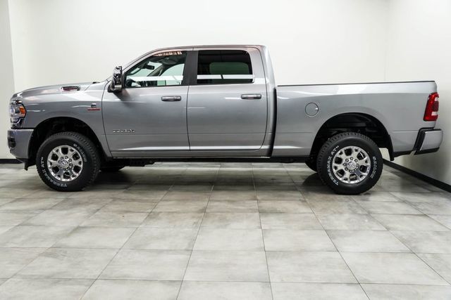 2024 Ram 2500 Laramie 4x4 Crew Cab 6'4" Box - 23032955 - 7