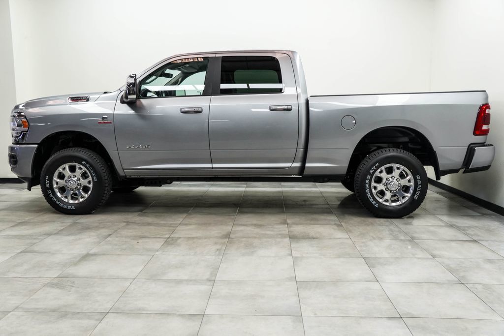 Ram 2500 photo 9