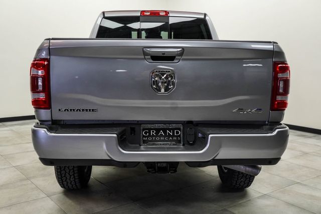 2024 Ram 2500 Laramie 4x4 Crew Cab 6'4" Box - 23032955 - 8