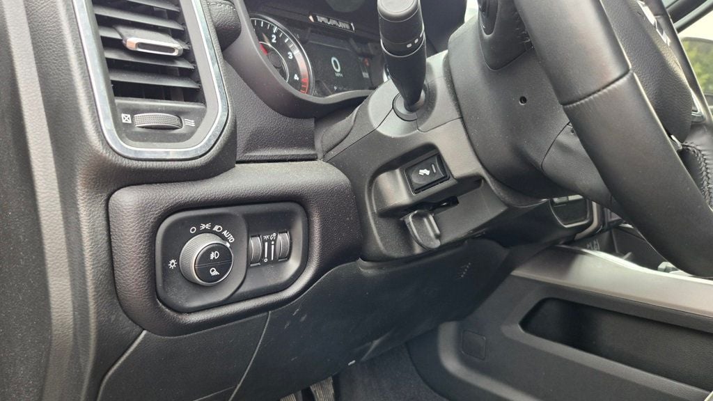 2024 Ram 2500 Laramie photo 13