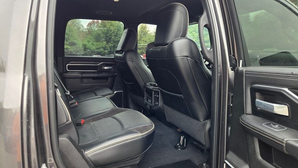 2024 Ram 2500 Laramie photo 19
