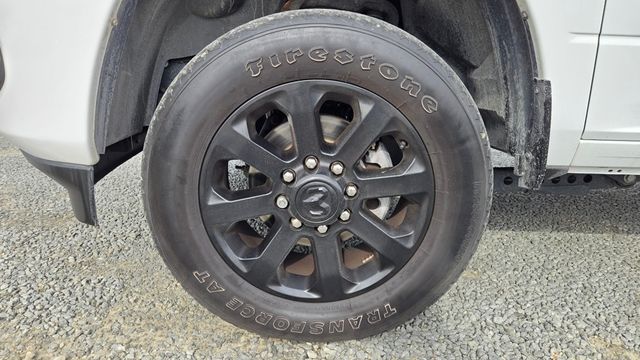 2024 Ram 2500 Laramie 4x4 Crew Cab 6'4" Box - 22975008 - 10