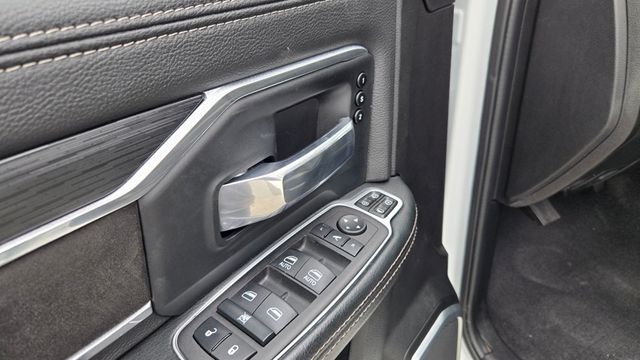 2024 Ram 2500 Laramie 4x4 Crew Cab 6'4" Box - 22975008 - 13