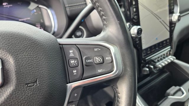 2024 Ram 2500 Laramie 4x4 Crew Cab 6'4" Box - 22975008 - 16