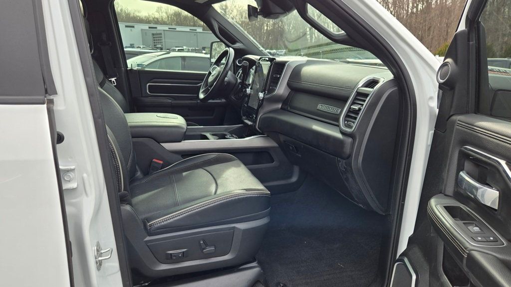 2024 Ram 2500 Laramie 4x4 Crew Cab 6'4" Box - 22975008 - 24