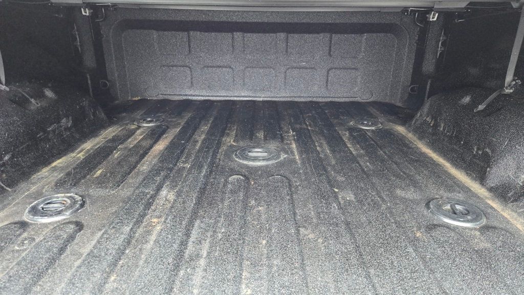 2024 Ram 2500 Laramie 4x4 Crew Cab 6'4" Box - 22975008 - 5