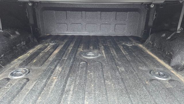 2024 Ram 2500 Laramie 4x4 Crew Cab 6'4" Box - 22975008 - 5