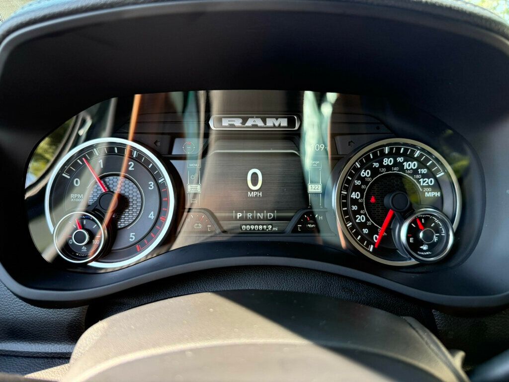 2024 Ram 2500 Laramie photo 4