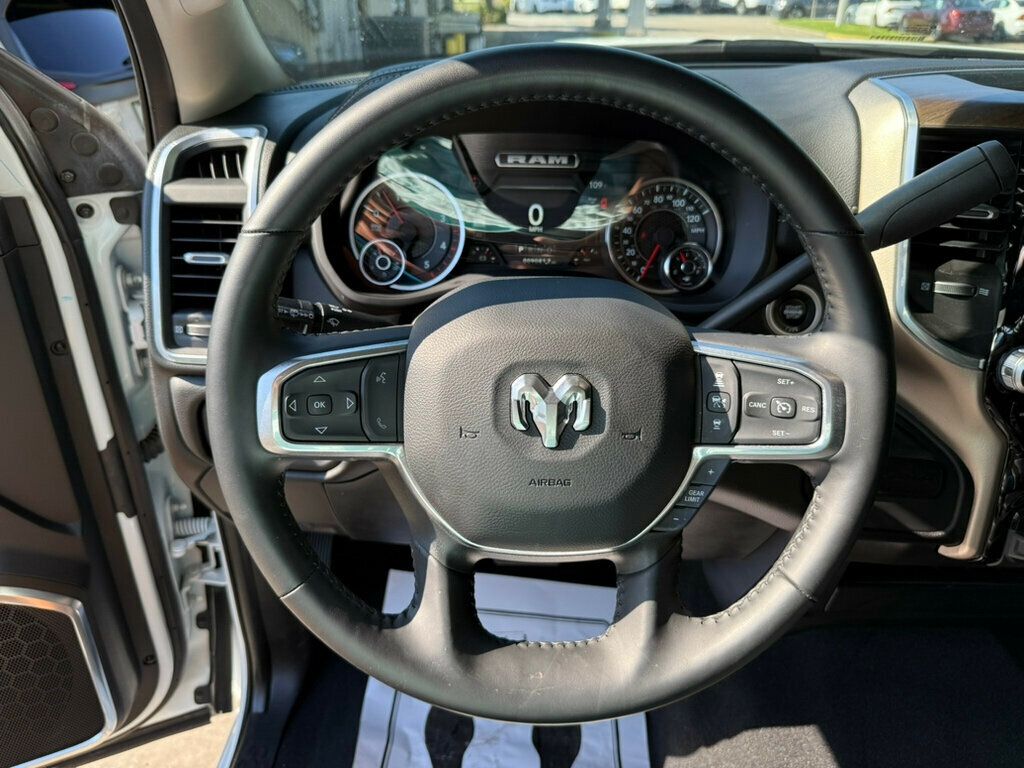2024 Ram 2500 Laramie photo 5