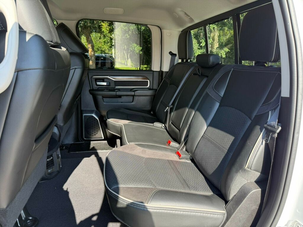 2024 Ram 2500 Laramie photo 7