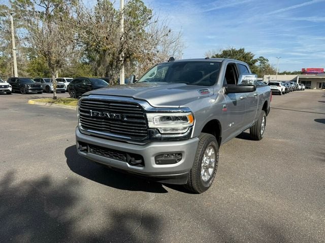 2024 Ram 2500 Laramie 4x4 Crew Cab 6'4" Box - 22952056 - 0