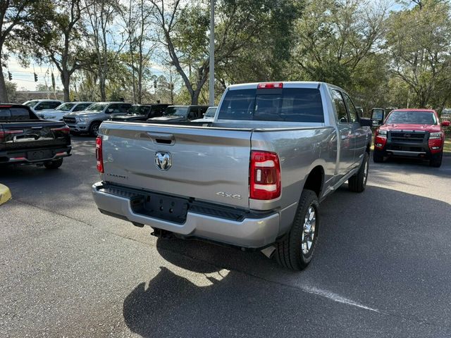 2024 Ram 2500 Laramie 4x4 Crew Cab 6'4" Box - 22952056 - 9