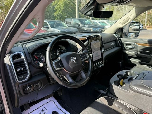 2024 Ram 2500 Laramie 4x4 Crew Cab 6'4" Box - 22952056 - 2