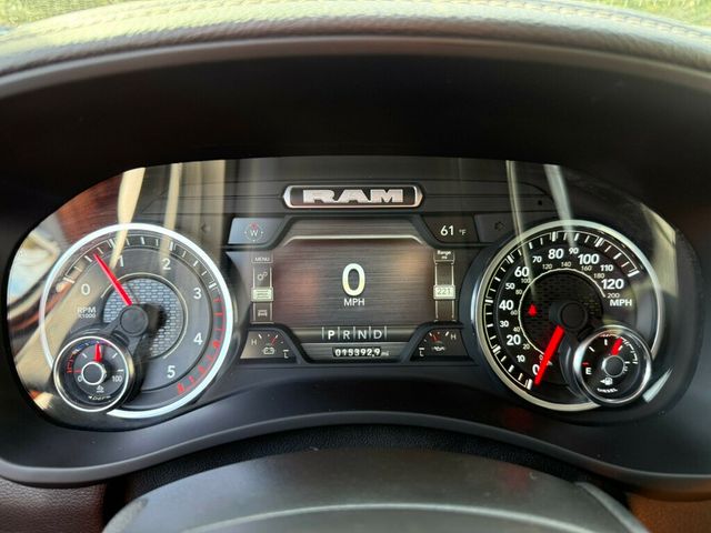 2024 Ram 2500 Laramie 4x4 Crew Cab 6'4" Box - 22952056 - 3