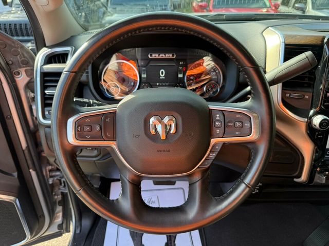 2024 Ram 2500 Laramie 4x4 Crew Cab 6'4" Box - 22952056 - 4