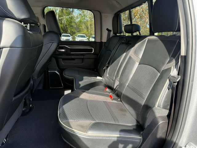 2024 Ram 2500 Laramie 4x4 Crew Cab 6'4" Box - 22952056 - 7