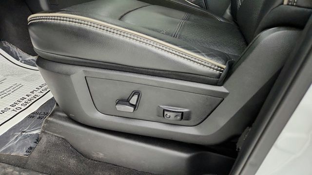 2024 Ram 2500 Laramie 4x4 Crew Cab 6'4'' Box w/ Turbo Diesel & Leatheer Seats - 22941096 - 10