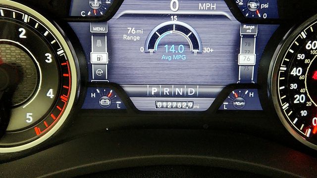 2024 Ram 2500 Laramie 4x4 Crew Cab 6'4'' Box w/ Turbo Diesel & Leatheer Seats - 22941096 - 14