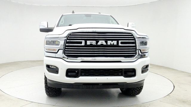 2024 Ram 2500 Laramie 4x4 Crew Cab 6'4'' Box w/ Turbo Diesel & Leatheer Seats - 22941096 - 1