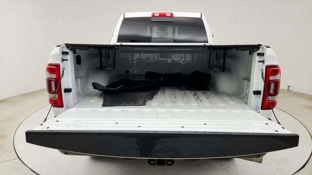 2024 Ram 2500 Laramie 4x4 Crew Cab 6'4'' Box w/ Turbo Diesel & Leatheer Seats - 22941096 - 21