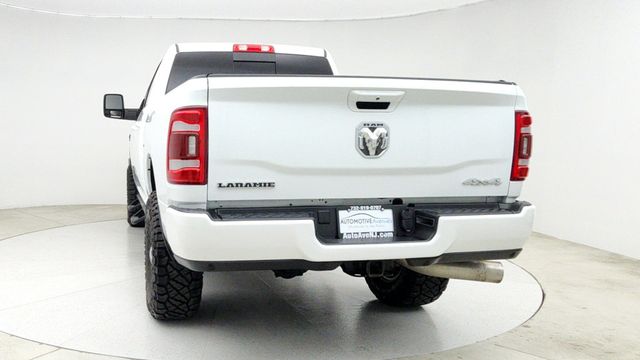 2024 Ram 2500 Laramie 4x4 Crew Cab 6'4'' Box w/ Turbo Diesel & Leatheer Seats - 22941096 - 5