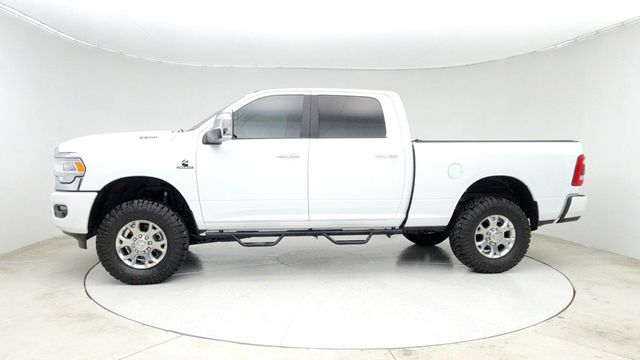 2024 Ram 2500 Laramie 4x4 Crew Cab 6'4'' Box w/ Turbo Diesel & Leatheer Seats - 22941096 - 7