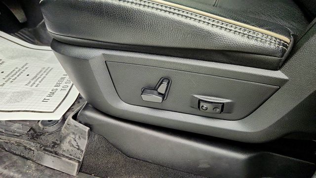 2024 Ram 2500 Laramie 4x4 Crew Cab 6'4'' Box w/ Turbo Diesel & Safety Group - 23006847 - 10