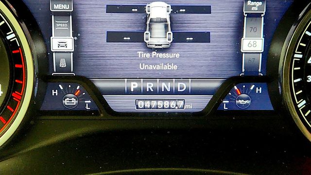 2024 Ram 2500 Laramie 4x4 Crew Cab 6'4'' Box w/ Turbo Diesel & Safety Group - 23006847 - 13