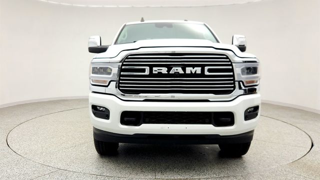 2024 Ram 2500 Laramie 4x4 Crew Cab 6'4'' Box w/ Turbo Diesel & Safety Group - 23006847 - 1