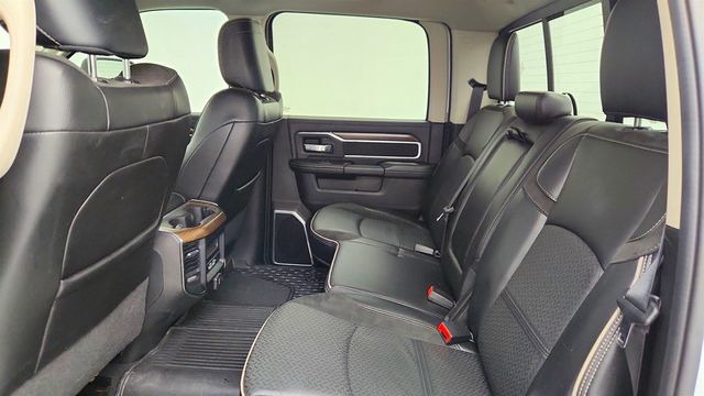 2024 Ram 2500 Laramie 4x4 Crew Cab 6'4'' Box w/ Turbo Diesel & Safety Group - 23006847 - 19