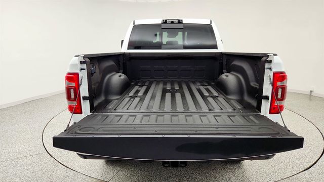 2024 Ram 2500 Laramie 4x4 Crew Cab 6'4'' Box w/ Turbo Diesel & Safety Group - 23006847 - 20