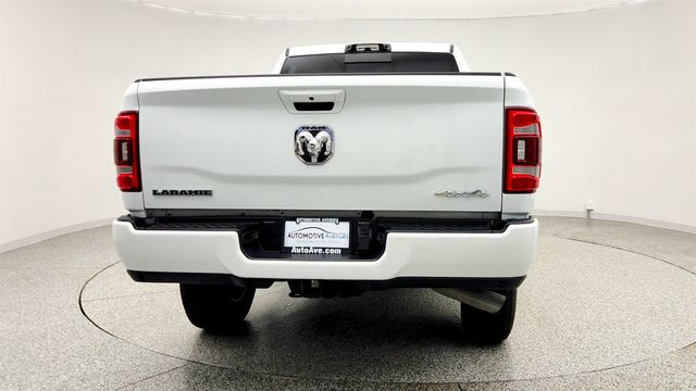 2024 Ram 2500 Laramie 4x4 Crew Cab 6'4'' Box w/ Turbo Diesel & Safety Group - 23006847 - 5