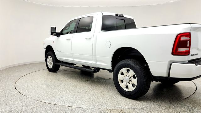 2024 Ram 2500 Laramie 4x4 Crew Cab 6'4'' Box w/ Turbo Diesel & Safety Group - 23006847 - 6