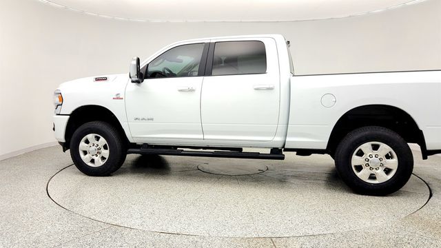 2024 Ram 2500 Laramie 4x4 Crew Cab 6'4'' Box w/ Turbo Diesel & Safety Group - 23006847 - 7