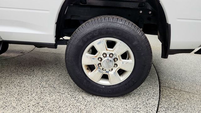 2024 Ram 2500 Laramie 4x4 Crew Cab 6'4'' Box w/ Turbo Diesel & Safety Group - 23006847 - 8