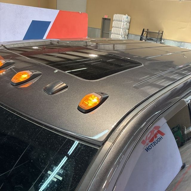 2024 Ram 2500 Laramie 4x4 Mega Cab 6'4" Box - 22982158 - 9