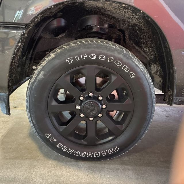 2024 Ram 2500 Laramie 4x4 Mega Cab 6'4" Box - 22982158 - 10