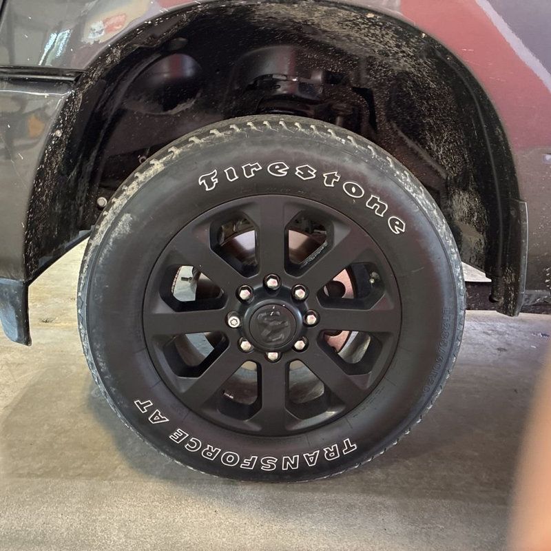 2024 Ram 2500 Laramie 4x4 Mega Cab 6'4" Box - 22982158 - 10