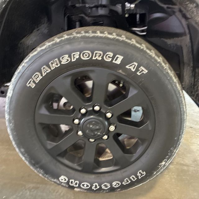 2024 Ram 2500 Laramie 4x4 Mega Cab 6'4" Box - 22982158 - 13