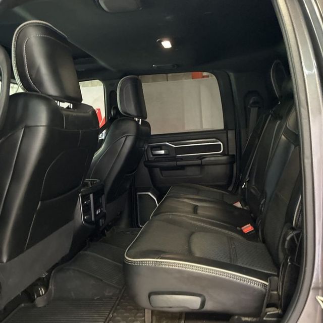 2024 Ram 2500 Laramie 4x4 Mega Cab 6'4" Box - 22982158 - 15