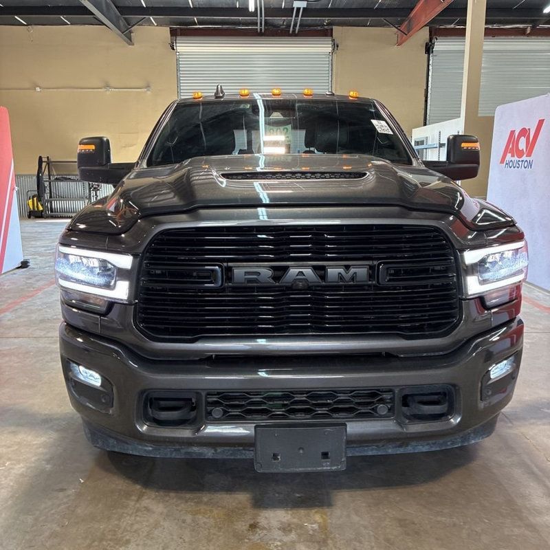 2024 Ram 2500 Laramie 4x4 Mega Cab 6'4" Box - 22982158 - 1